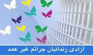 حبس محکومان‌غیرعمد مشکلی از هیچ طلبکاری را رفع نمی‌کند/ آزادی 48 مددجوی جرائم غیر عمد از ابتدای سال جاری