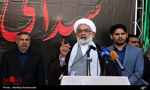 واکنش دادستان کل کشور به انتشار فایل صوتی مرتبط با منافقین/این حرکت از ناحیه بیت شیخ ساده لوح بسیار تاسف برانگیز است/اگر راست می‌گویید اسناد جنایات آن بیت را منتشر کنید