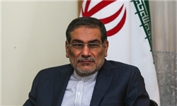 شمخانی: رفتارهای مغایر با روح برجام را تحمل نمی‌کنیم