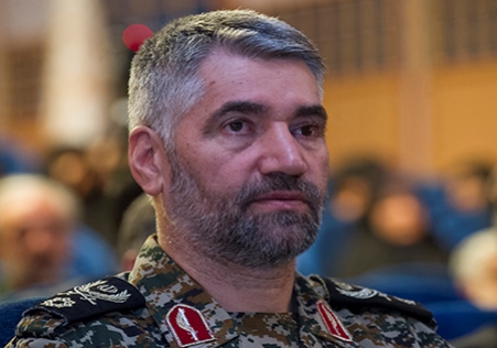 همواره باید مراقب کمین و مکر دشمنان باشیم// اتو نشر//