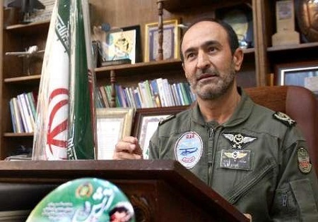 انهدام تروریستها در کرمانشاه یک موفقیت برای دستگاه امنیتی کشور است انهدام تروریستها در کرمانشاه یک موفقیت برای دستگاه امنیتی کشور است