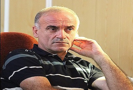 بختیاریزاده: کمکداور بازی فامیل کارشناس برنامه نود بود! بختیاریزاده: کمکداور بازی فامیل کارشناس برنامه نود بود!
