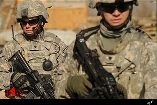 مستشاران آمریکایی از عربستان خارج شدند