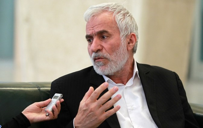روسیه هیچ نوع اطلاعات لوجستیکی، آفندی و پدافندی از فضای ایران دریافت نمی کند روسیه هیچ نوع اطلاعات لوجستیکی، آفندی و پدافندی از فضای ایران دریافت نمی کند