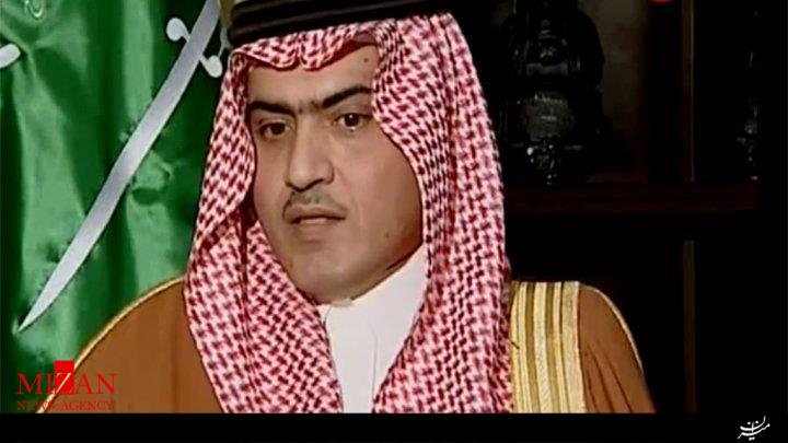 ایران به دنبال ترور سفیر عربستان در عراق بوده است