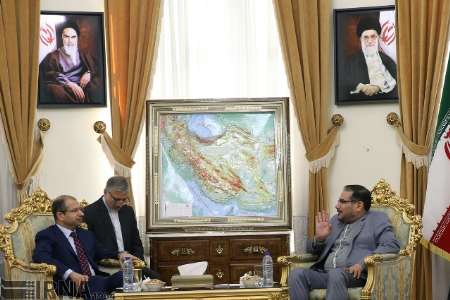 آزادی سازی موصل سرآغازی بر وحدت ملی و جغرافیایی در عراق خواهد بود آزادی سازی موصل سرآغازی بر وحدت ملی و جغرافیایی در عراق خواهد بود