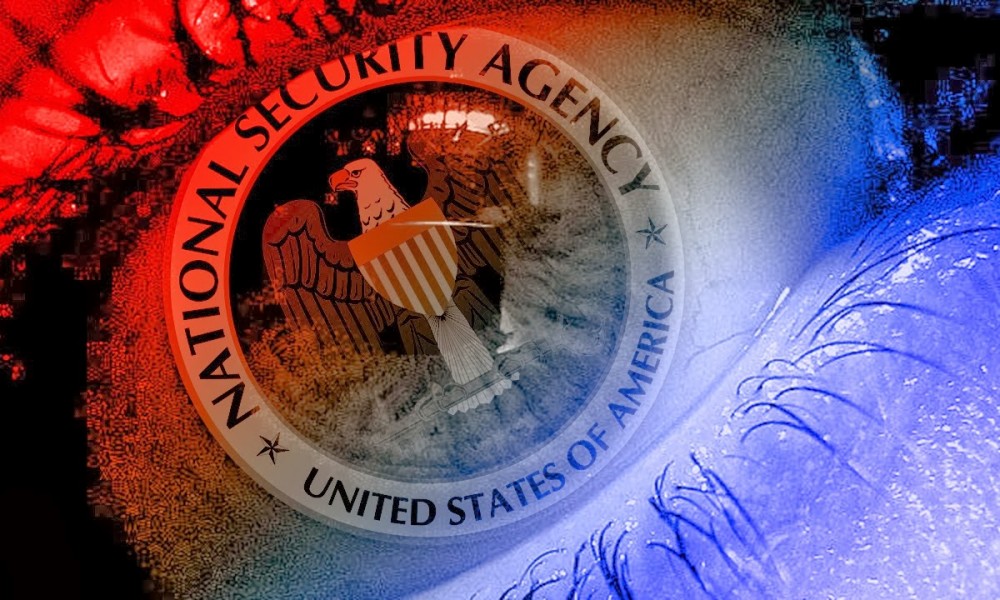 بزرگترین نهاد جاسوسی دنیا «NSA» هک شد بزرگترین نهاد جاسوسی دنیا «NSA» هک شد