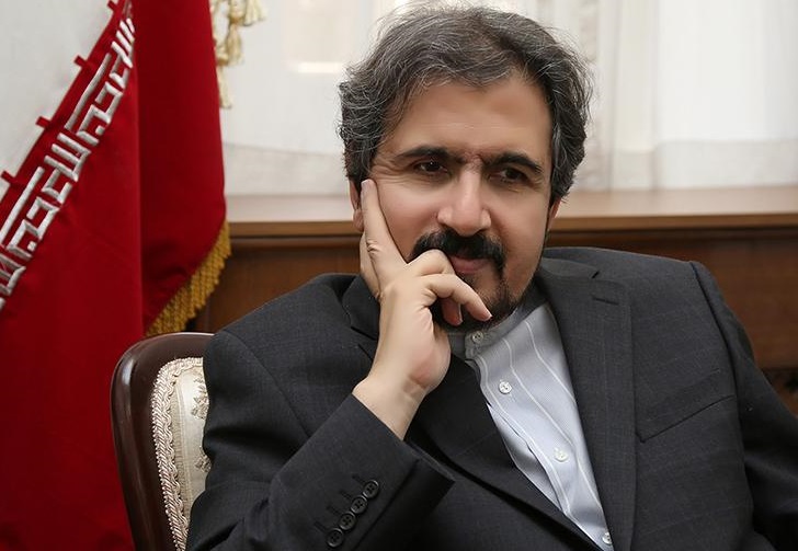 بهرام قاسمی بهرام قاسمی