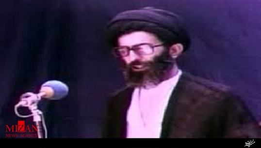 بیانات رهبر انقلاب درباره شهید سید علی اندرزگو + فیلم بیانات رهبر انقلاب درباره شهید سید علی اندرزگو + فیلم