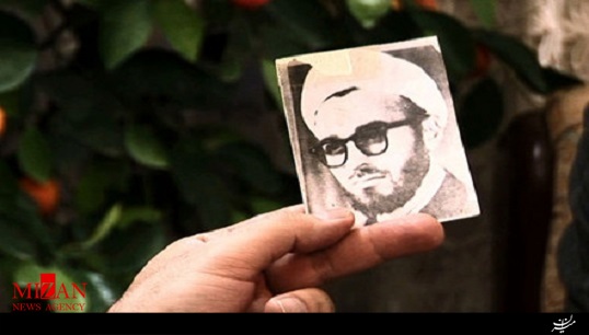 بیانات رهبر انقلاب درباره شهید سید علی اندرزگو + فیلم بیانات رهبر انقلاب درباره شهید سید علی اندرزگو + فیلم