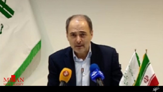 بازگشت منابع خارج شده از صندوق بازنشستگی کشوری + صوت