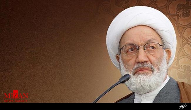 دستگیری رهبران سیاسی و دینی رسوایی بزرگ تاریخی برای مجامع بین المللی و مدعیان حقوق بشر است