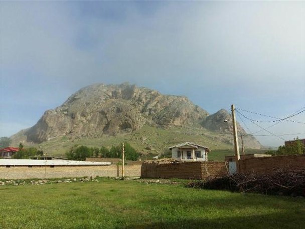 روستایی که در روز فقط یک ساعت آب شرب دارد