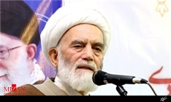 باید از بکارگیری افراد رشوه‌بگیر در مسئولیت‌ها خودداری شود