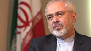 ظریف وارد تهران شد