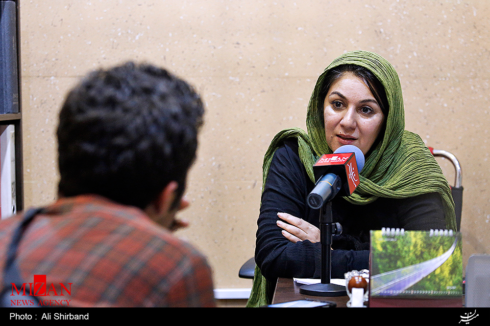 من یک بازیگرم و مدیر فرهنگی نیستم/ خوشحالم که تئاتر عرصهای شده تا یک فوتبالیست به آن بیاید!/حسرت بازی در خیلی از نقشها به دلم ماند من یک بازیگرم و مدیر فرهنگی نیستم/ خوشحالم که تئاتر عرصهای شده تا یک فوتبالیست به آن بیاید!/حسرت بازی در خیلی از نقشها به دلم ماند