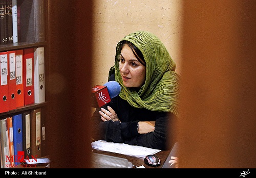 من یک بازیگرم و مدیر فرهنگی نیستم/ خوشحالم که تئاتر عرصهای شده تا یک فوتبالیست به آن بیاید!/حسرت بازی در خیلی از نقشها به دلم ماند من یک بازیگرم و مدیر فرهنگی نیستم/ خوشحالم که تئاتر عرصهای شده تا یک فوتبالیست به آن بیاید!/حسرت بازی در خیلی از نقشها به دلم ماند