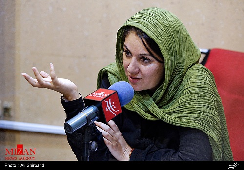 من یک بازیگرم و مدیر فرهنگی نیستم/ خوشحالم که تئاتر عرصهای شده تا یک فوتبالیست به آن بیاید!/حسرت بازی در خیلی از نقشها به دلم ماند من یک بازیگرم و مدیر فرهنگی نیستم/ خوشحالم که تئاتر عرصهای شده تا یک فوتبالیست به آن بیاید!/حسرت بازی در خیلی از نقشها به دلم ماند