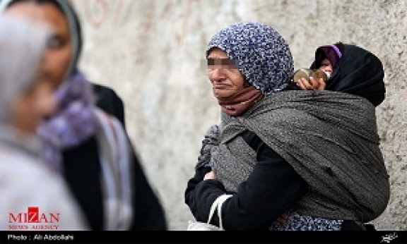 شناسایی 14 شبکه تکدی گری در شهر تهران/ درآمد 20 میلیون تومانی سرشبکه ها