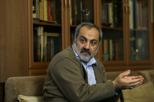 جناب‎خان همان موردی است که برای فرهنگ‎سازی به آن نیاز داریم