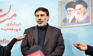 استفاده از پابندهای الکترونیکی برای 300 نفر اجرایی شد/ توسعه پابندهای الکترونیکی با موافقت ریاست قوه قضائیه/  امیدواریم تا مرحله آخر  40هزار نفر مشمول این طرح شوند