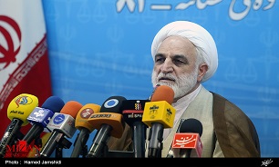 هشتاد و سومین نشست خبری سخنگوی قوه قضاییه برگزار می شود