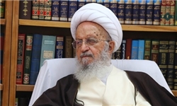متاسفانه فضای تهمت زیاد است/ تا مشکل فرهنگ حل نشود اقتصاد رونق نمیگیرد متاسفانه فضای تهمت زیاد است/ تا مشکل فرهنگ حل نشود اقتصاد رونق نمیگیرد