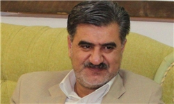 وزارت نیرو اعتباری برای مهار آب‌های مرزی خراسان شمالی اختصاص نداد