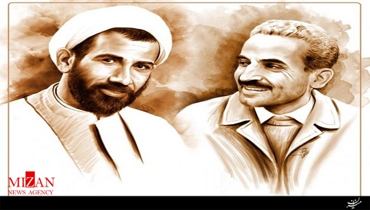 مستند من رجایی هستم + فیلم
