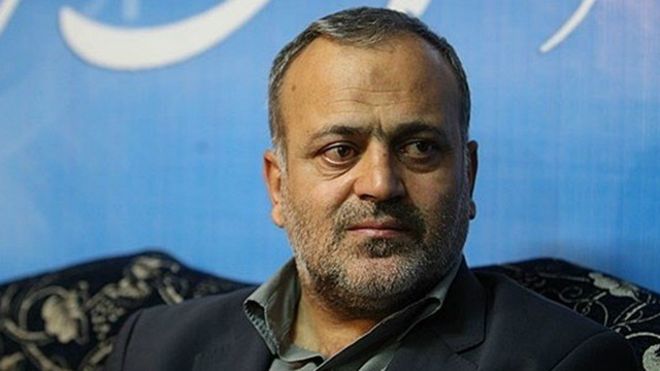 محمدی