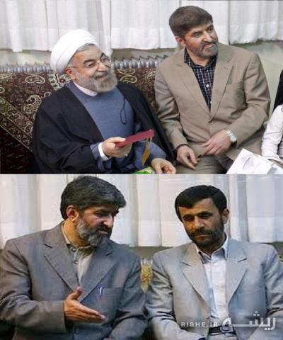 تحلیل مکانیزم ارتباط مخالفت و شهرت