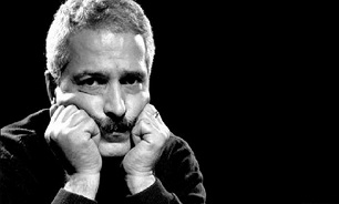 فرهاد مهراد و سازی که شکست/ ترانه های اجتماعی مهم ترین عامل در جذب مخاطبان این خواننده + عکس///////////////////// ارسال نشود فرهاد مهراد و سازی که شکست/ ترانه های اجتماعی مهم ترین عامل در جذب مخاطبان این خواننده + عکس///////////////////// ارسال نشود