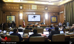 آغاز جلسه شورای شهر تهران برای انتخاب رئیس جدید/ بازار داغ لابی گری آغاز جلسه شورای شهر تهران برای انتخاب رئیس جدید/ بازار داغ لابی گری