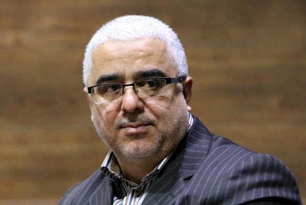 منتشر نشود///آقای گلمحمدی////