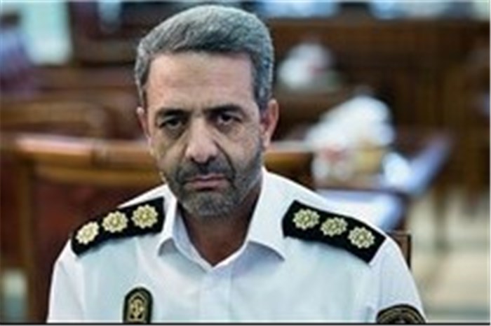 برخورد با خودروهای فاقد معاینه فنی/ اعمال قانون موتور سواران متخلف