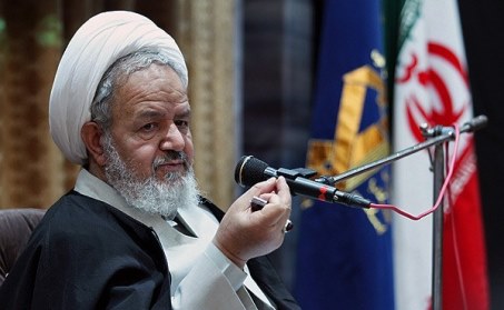 دشمن بدنبال وارد کردن خدشه به اقتدار ایران در دفاع از جبهه مقاومت اسلامی است دشمن بدنبال وارد کردن خدشه به اقتدار ایران در دفاع از جبهه مقاومت اسلامی است