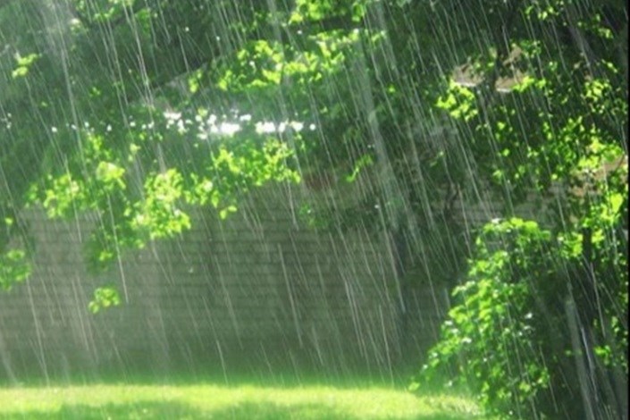 هوای بارانی و خنک در شمال کشور/ شمال 10 درجه خنک می شود