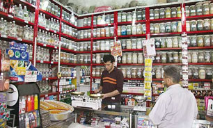 فعالیت ۱۵ هزار عطاری غیر مجاز در کشور