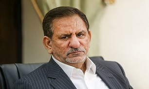 دستور جهانگیری برای رسیدگی به حادثه دیدگان طوفان و سیل در استان‌های مازندران و گلستان