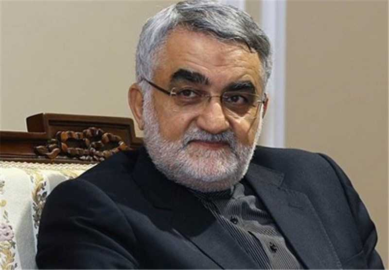 ایران در مبارزه با تروریسم جدی است/ مبارزه با تروریسم نیازمند عزم جهانی است