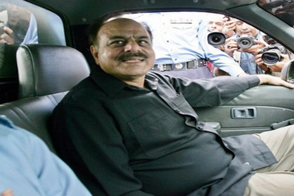 حمید گل پشت صحنه حملات تروریستی در 