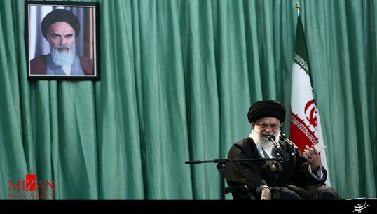 حوزههای علمیه نمیتوانند سکولار باشند + فیلم حوزههای علمیه نمیتوانند سکولار باشند + فیلم