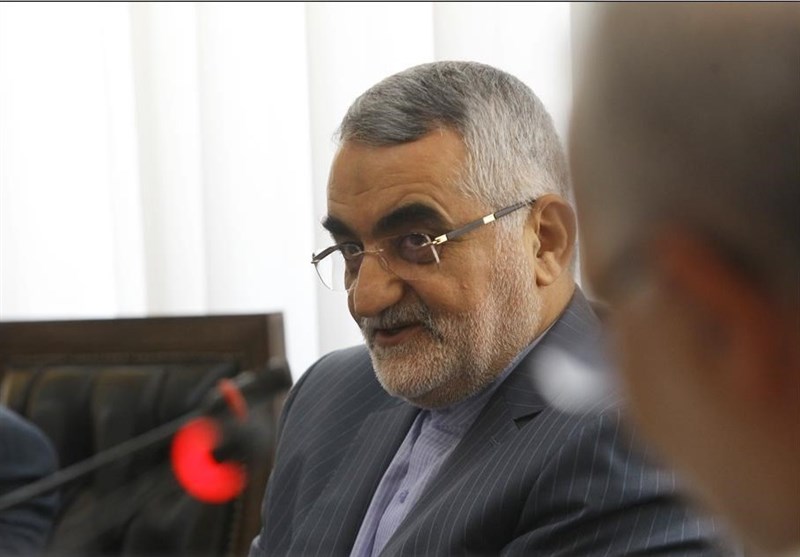 بررسی توافق FATF در نشست آتی هیئت نظارت براجرای برجام