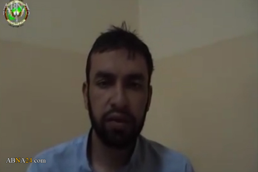 بازداشت ۵ عامل انتحاری شبکه حقانی در 