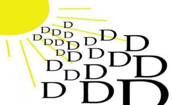 بیش از 80 درصد ایرانی ها با کمبود ویتامین D مواجه هستند/ بیش از حد ویتامین D مصرف نکنید