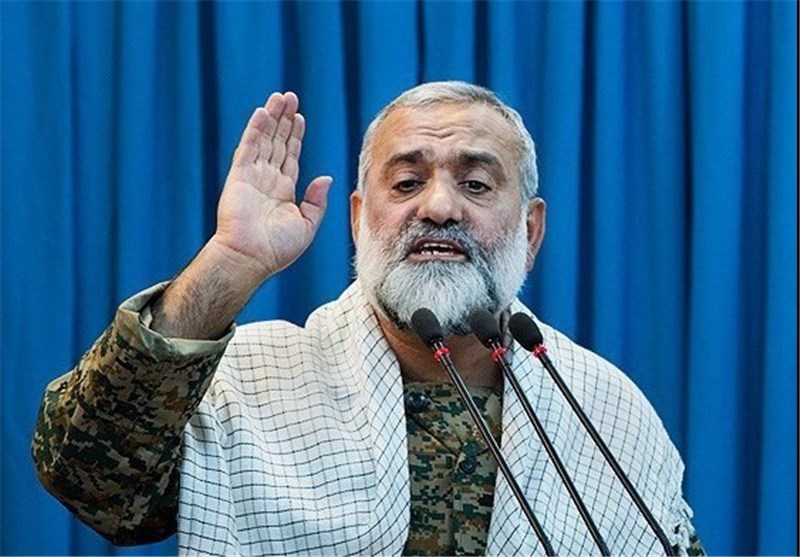 عملیاتی شدن اقتصاد مقاومتی تنها راه پیشرفت و توسعه کشور است عملیاتی شدن اقتصاد مقاومتی تنها راه پیشرفت و توسعه کشور است