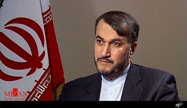 گفتمان انقلاب اسلامی بر تفکرات ناصواب منطقه غلبه کرده است