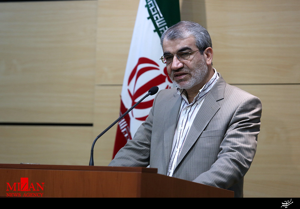 FATF برای لازم الاجرا شدن نیازمند مصوبه مجلس است FATF برای لازم الاجرا شدن نیازمند مصوبه مجلس است