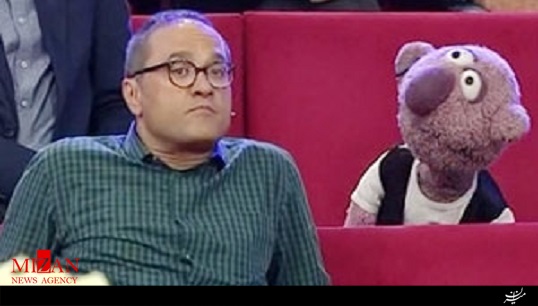 تشویق مدالآوران پارالمپیکی در برنامه خندوانه + فیلم تشویق مدالآوران پارالمپیکی در برنامه خندوانه + فیلم
