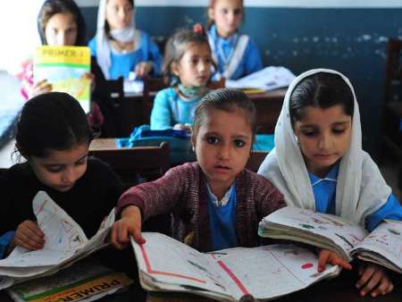 آغاز سال تحصیلی جدید در 